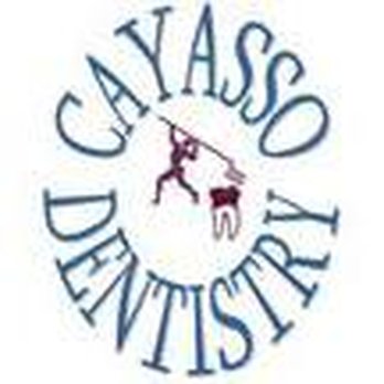 Cayasso Dentistry logo