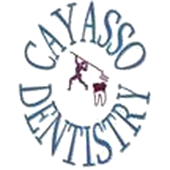 Cayasso Dentistry logo